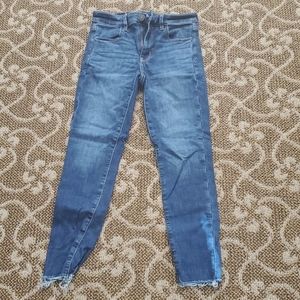 American Eagle Next Level Stretch